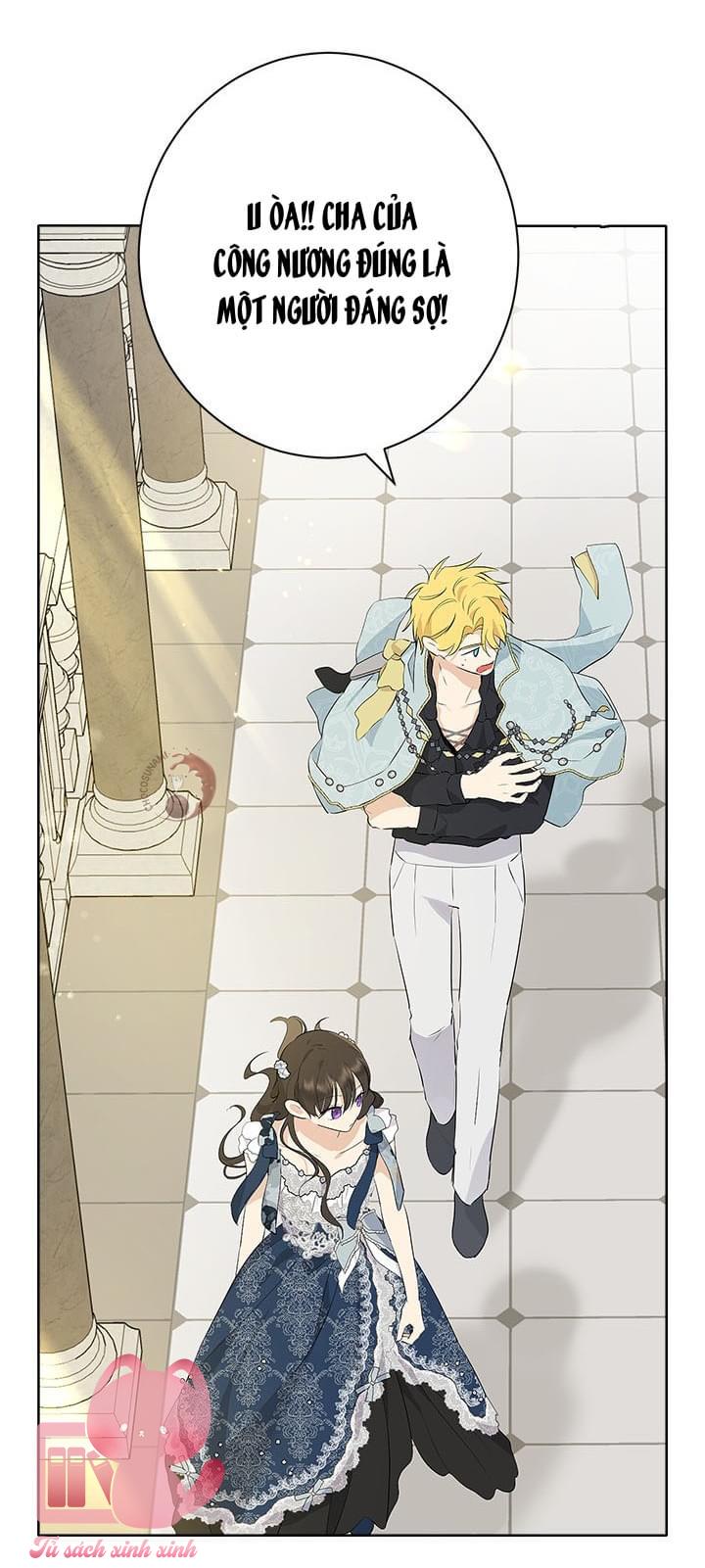 Thật Ra Tôi Mới Là Thật - Chap 57 - Trang 38