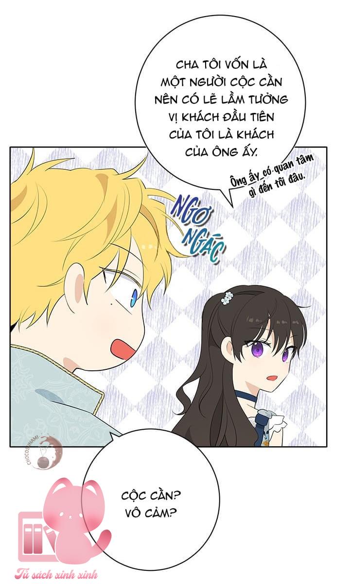 Thật Ra Tôi Mới Là Thật - Chap 57 - Trang 39