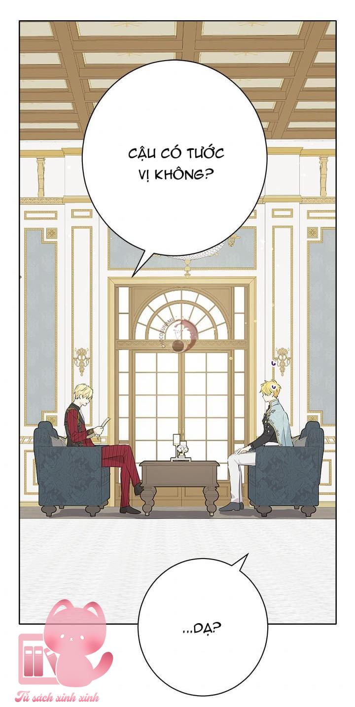 Thật Ra Tôi Mới Là Thật - Chap 57 - Trang 4
