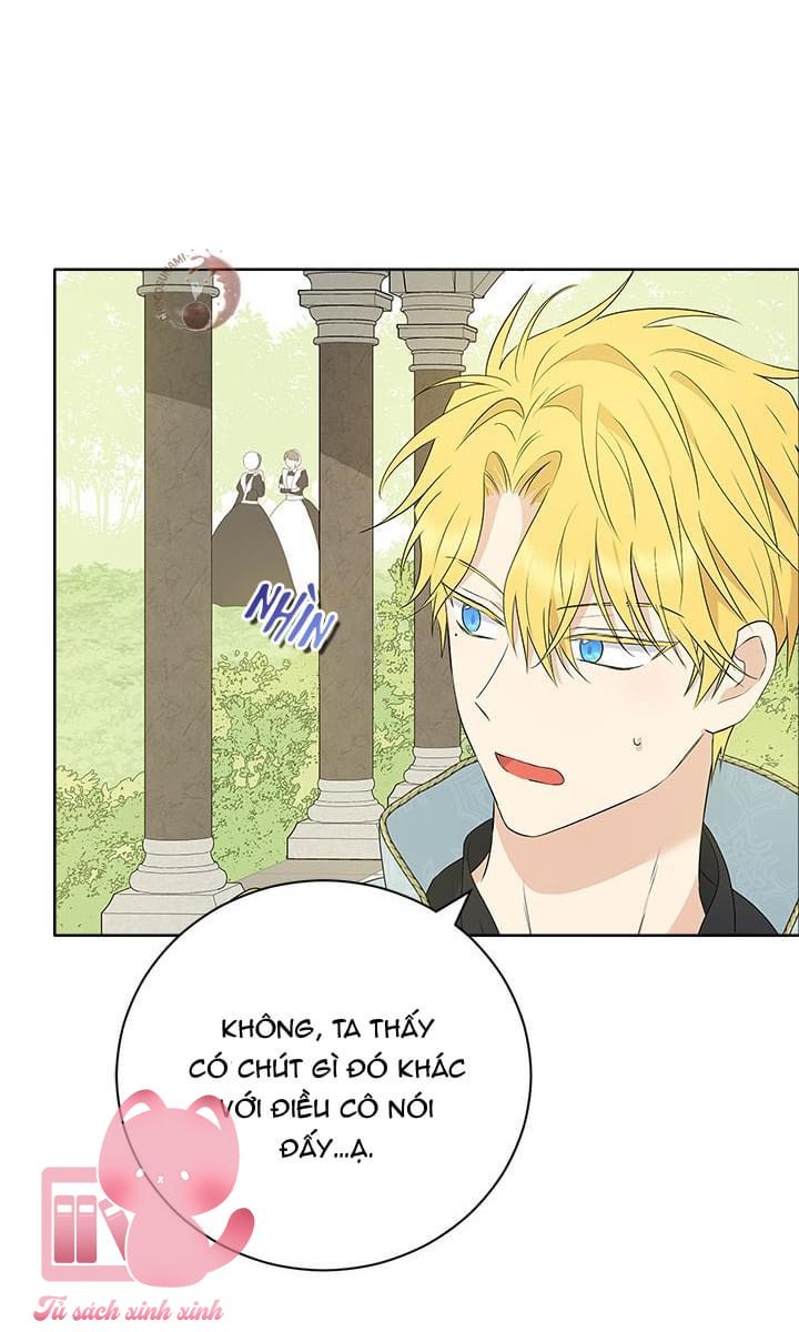 Thật Ra Tôi Mới Là Thật - Chap 57 - Trang 40