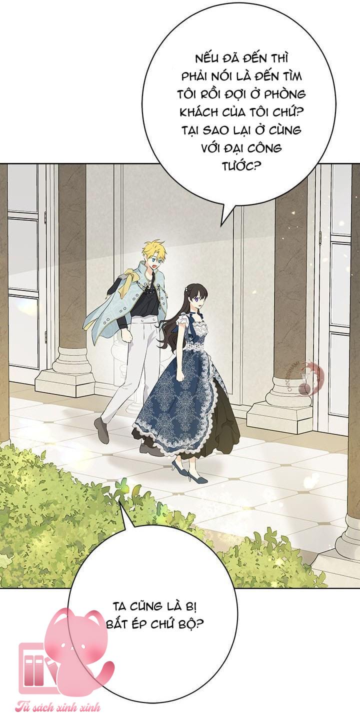 Thật Ra Tôi Mới Là Thật - Chap 57 - Trang 41