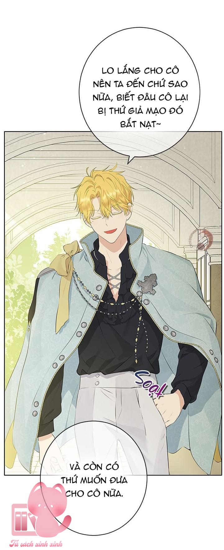Thật Ra Tôi Mới Là Thật - Chap 57 - Trang 43