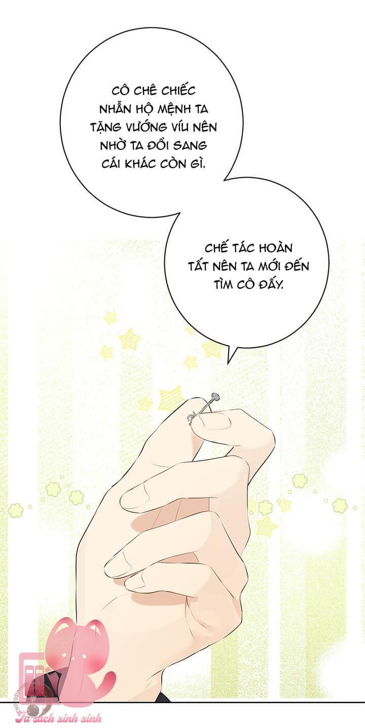 Thật Ra Tôi Mới Là Thật - Chap 57 - Trang 44