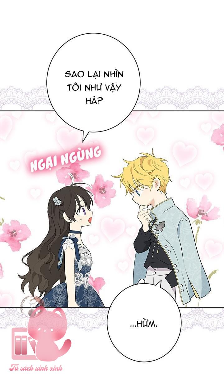 Thật Ra Tôi Mới Là Thật - Chap 57 - Trang 50