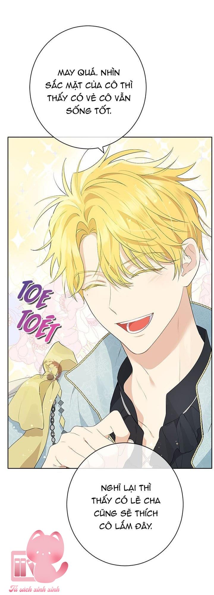Thật Ra Tôi Mới Là Thật - Chap 57 - Trang 51