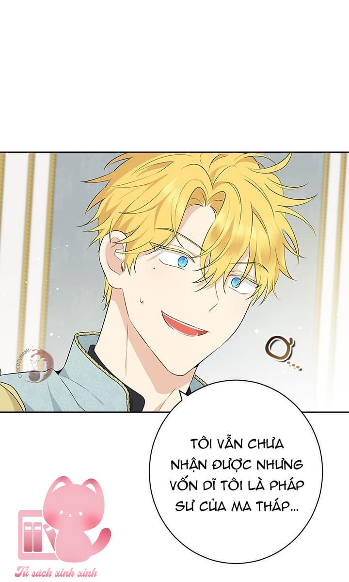 Thật Ra Tôi Mới Là Thật - Chap 57 - Trang 6