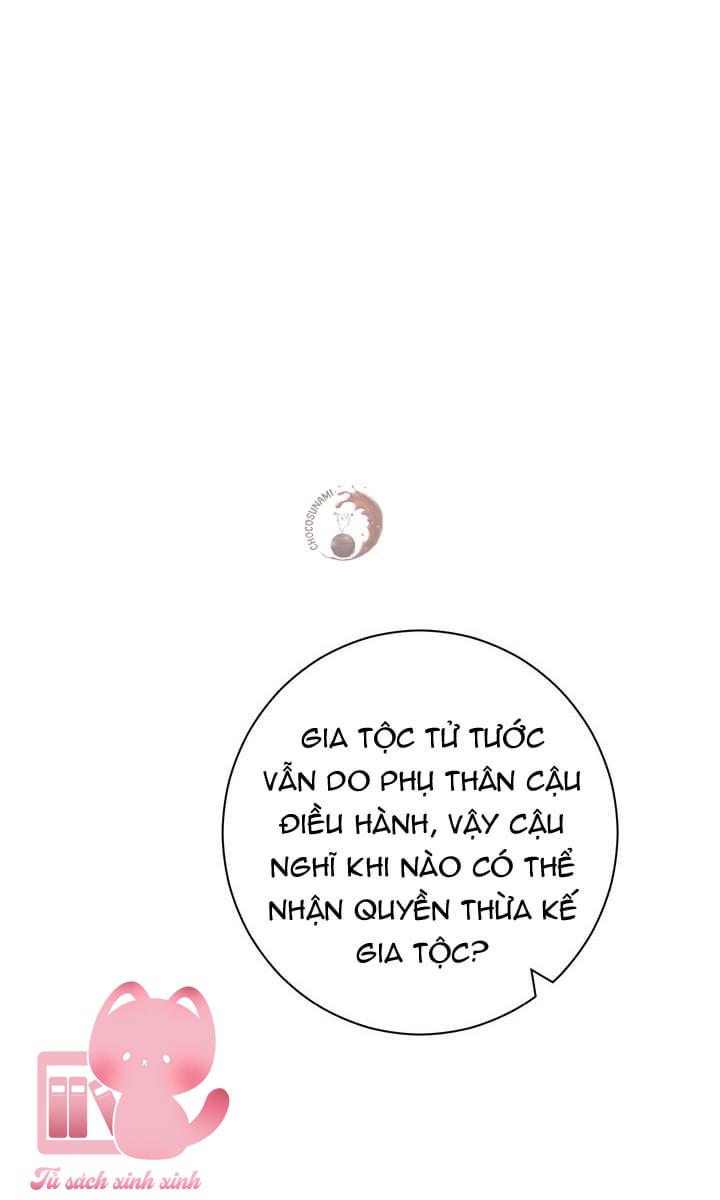 Thật Ra Tôi Mới Là Thật - Chap 57 - Trang 8