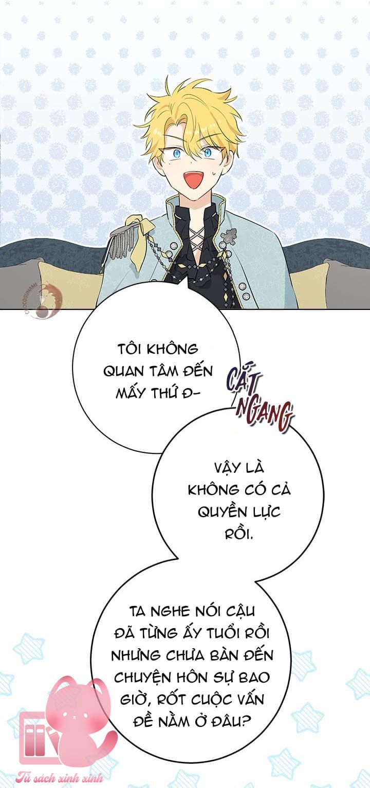 Thật Ra Tôi Mới Là Thật - Chap 57 - Trang 9