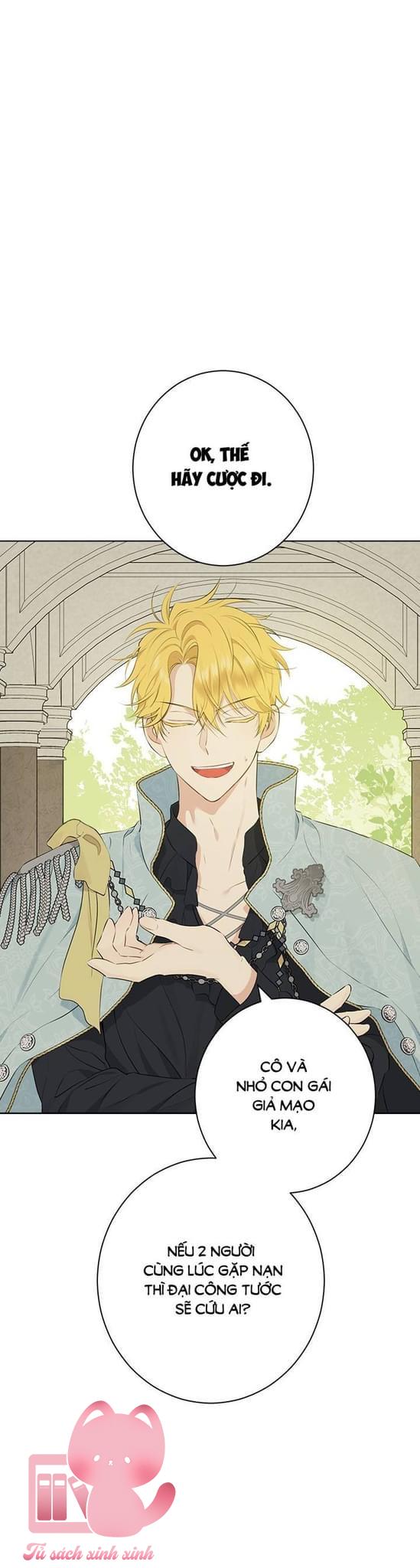 Thật Ra Tôi Mới Là Thật - Chap 58 - Trang 15