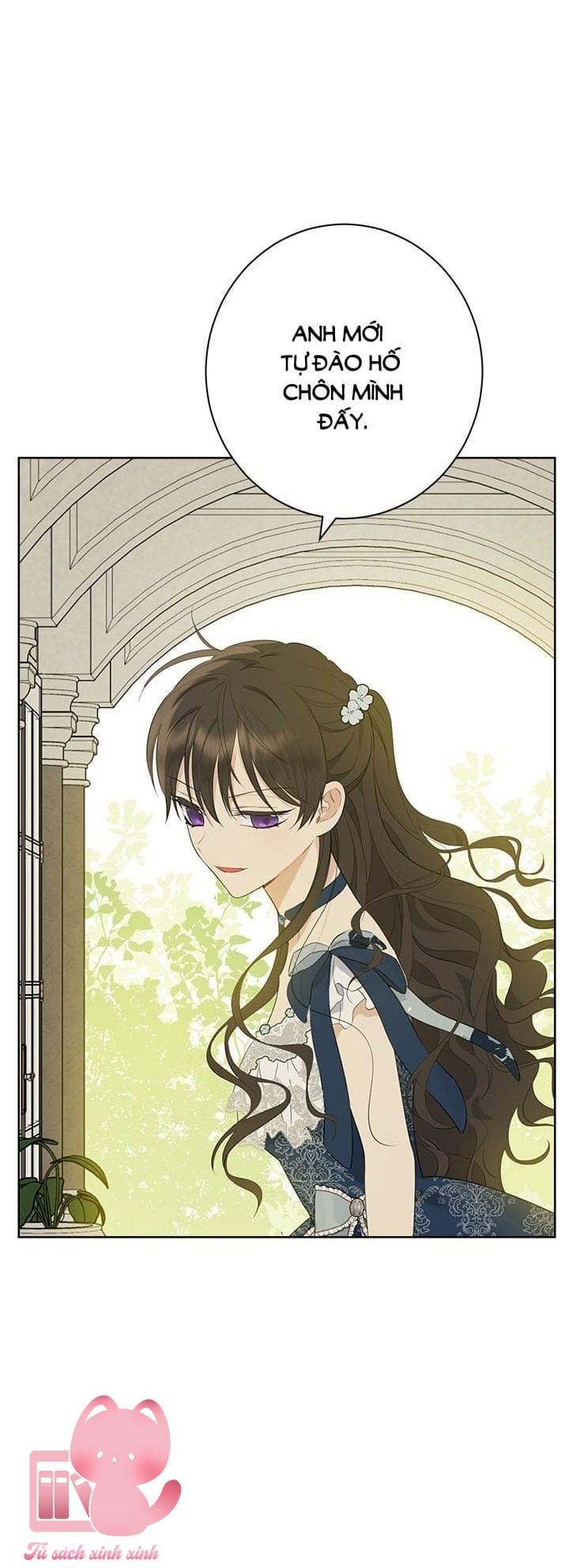 Thật Ra Tôi Mới Là Thật - Chap 58 - Trang 16