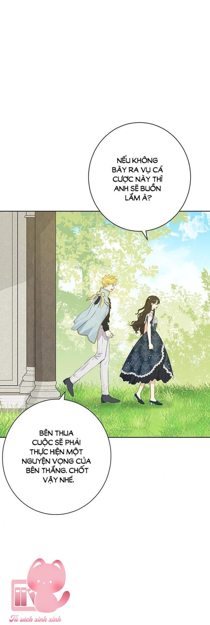 Thật Ra Tôi Mới Là Thật - Chap 58 - Trang 17