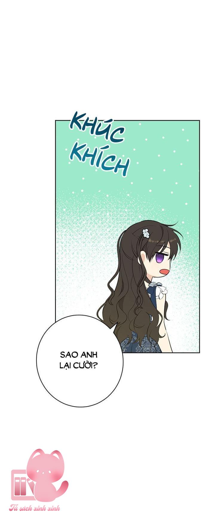 Thật Ra Tôi Mới Là Thật - Chap 58 - Trang 18