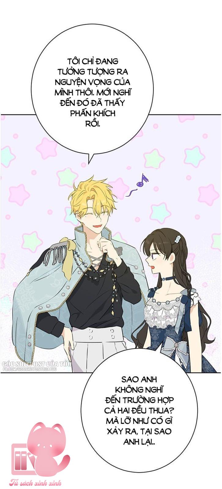 Thật Ra Tôi Mới Là Thật - Chap 58 - Trang 19