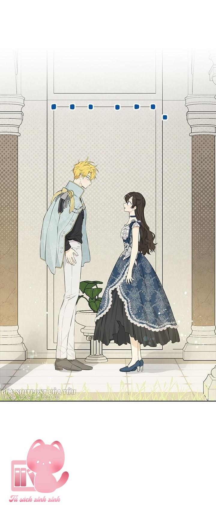 Thật Ra Tôi Mới Là Thật - Chap 58 - Trang 2