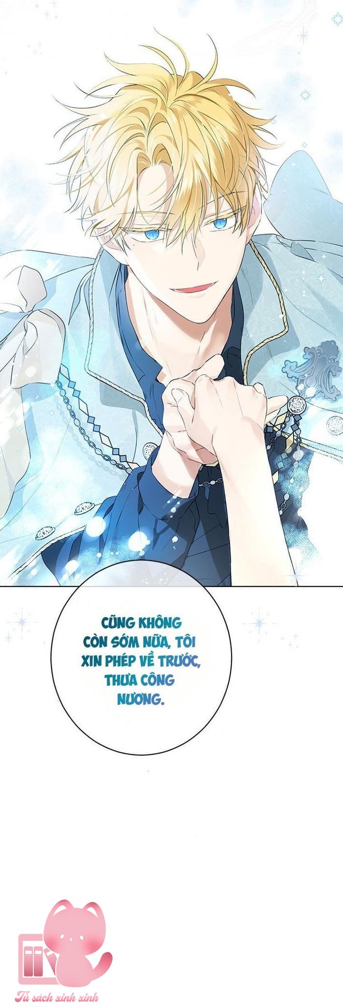 Thật Ra Tôi Mới Là Thật - Chap 58 - Trang 23