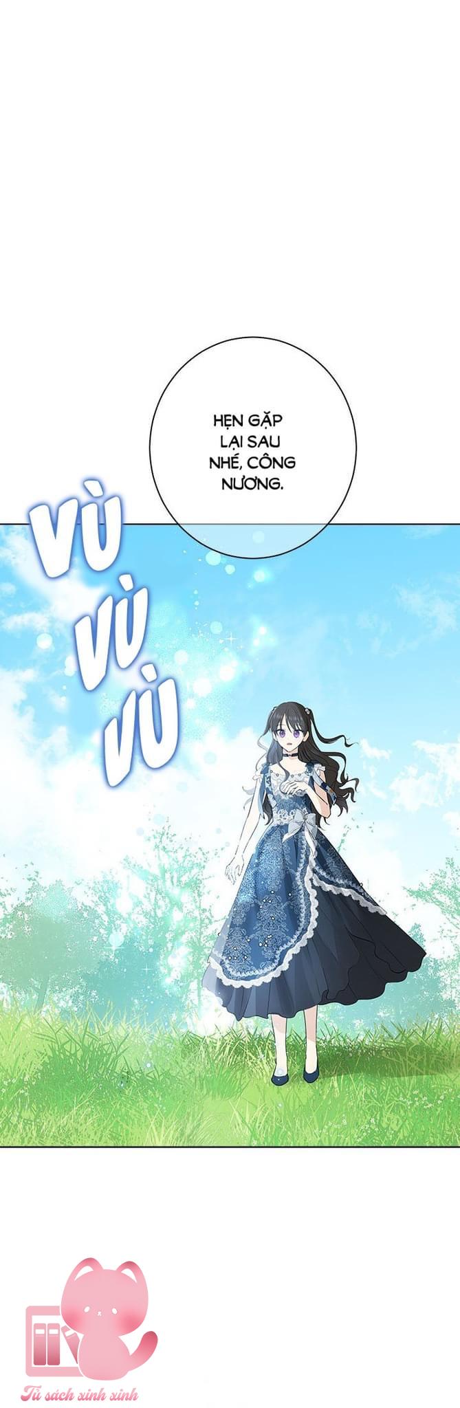 Thật Ra Tôi Mới Là Thật - Chap 58 - Trang 24