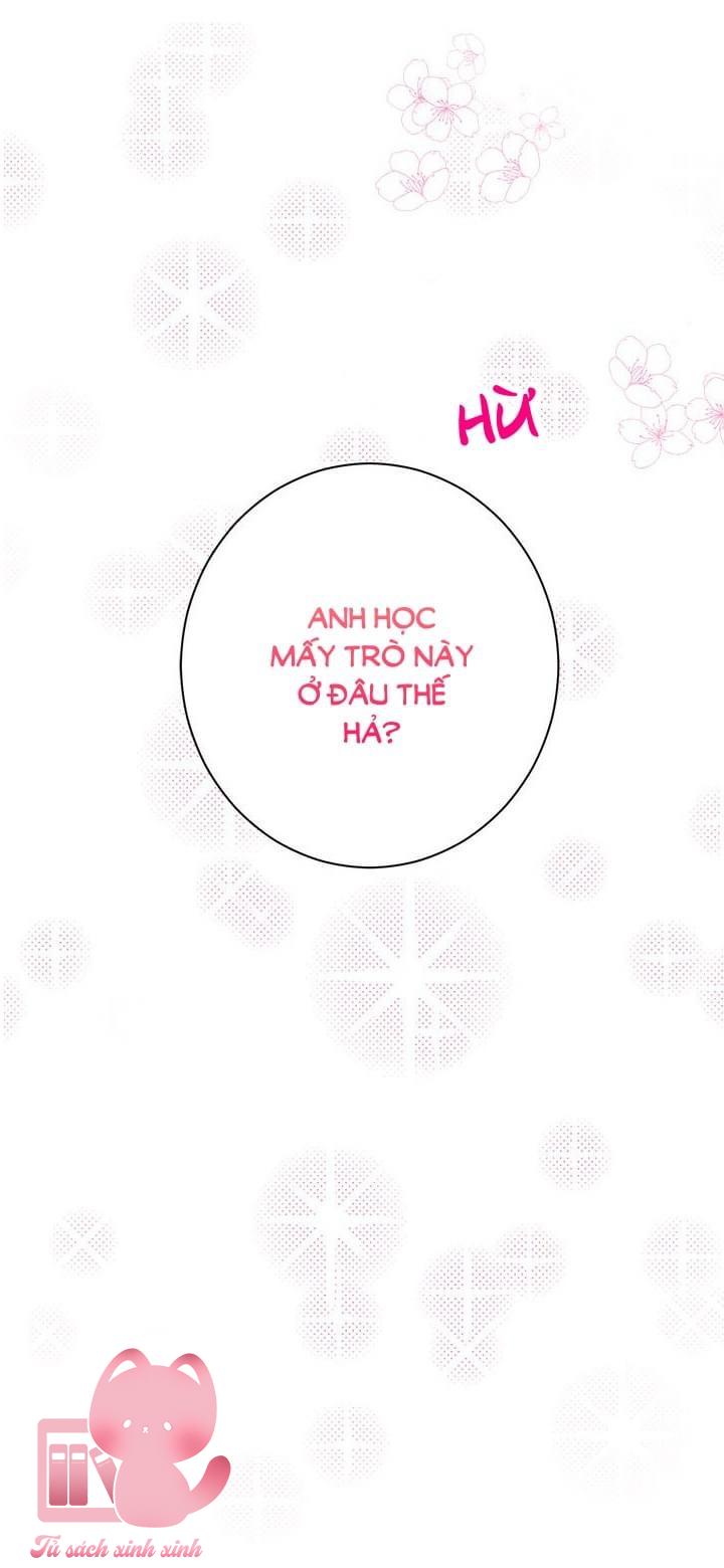 Thật Ra Tôi Mới Là Thật - Chap 58 - Trang 26