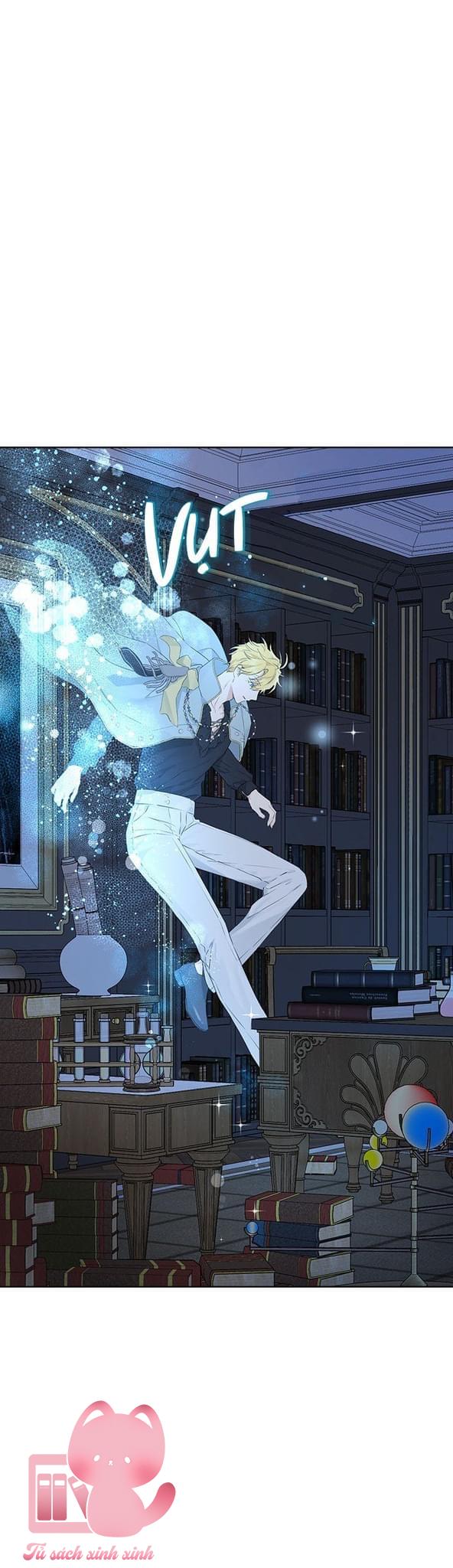 Thật Ra Tôi Mới Là Thật - Chap 58 - Trang 27