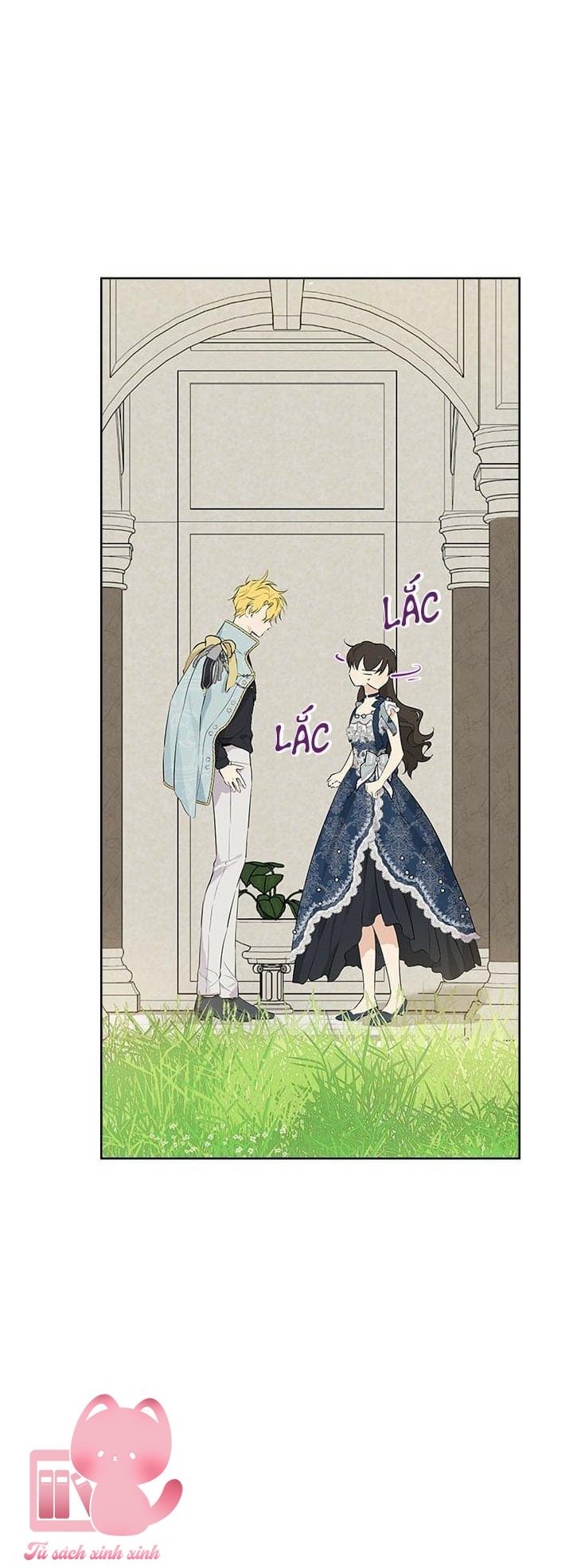 Thật Ra Tôi Mới Là Thật - Chap 58 - Trang 3