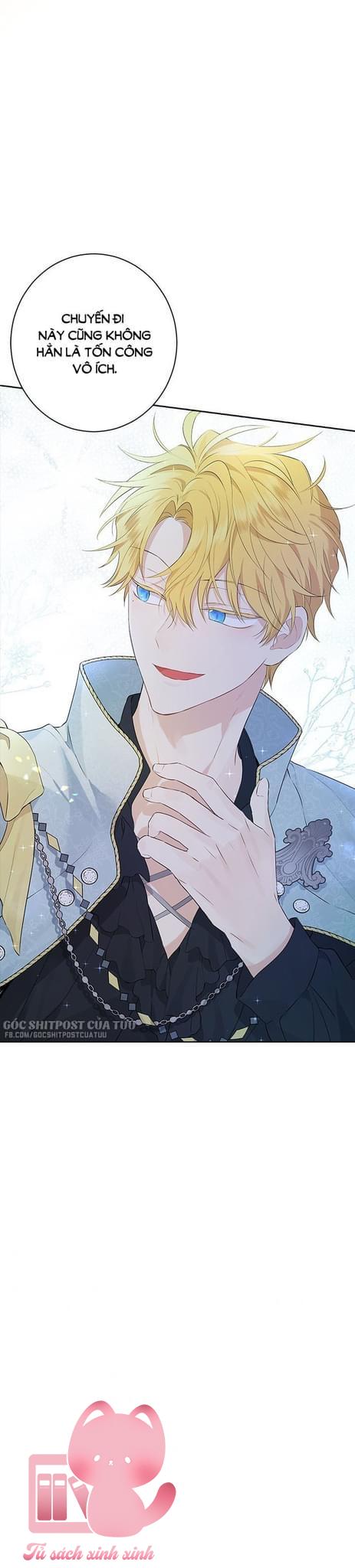 Thật Ra Tôi Mới Là Thật - Chap 58 - Trang 32