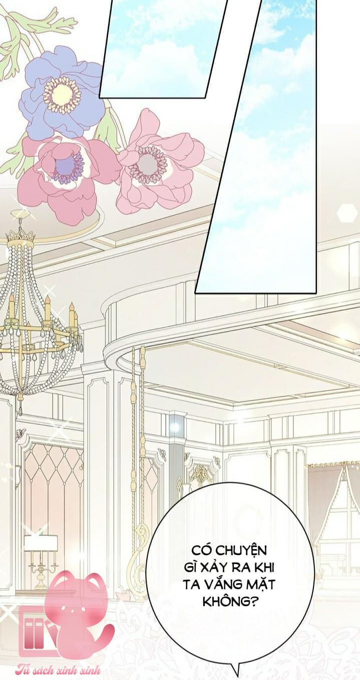 Thật Ra Tôi Mới Là Thật - Chap 58 - Trang 34