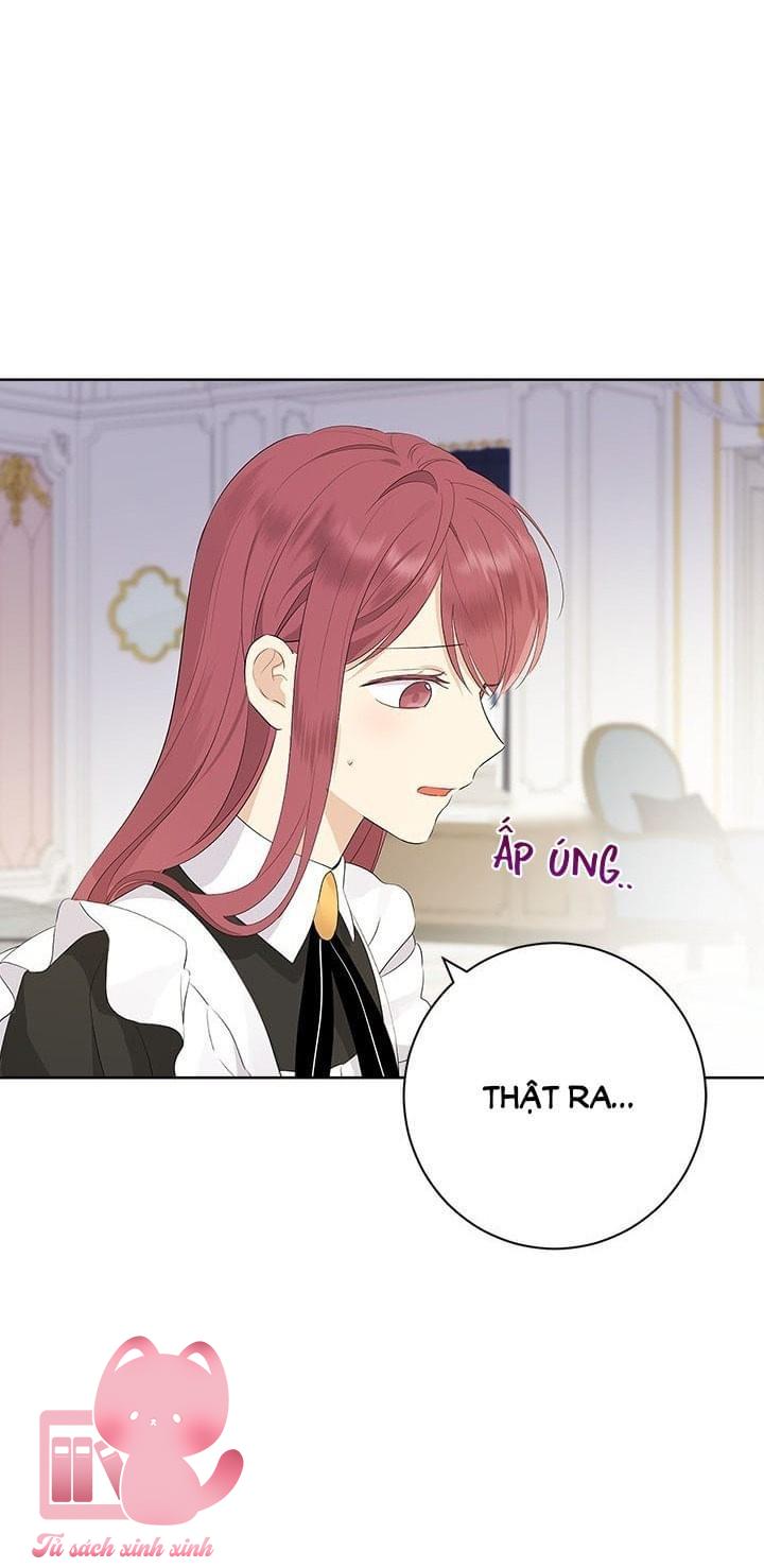 Thật Ra Tôi Mới Là Thật - Chap 58 - Trang 36