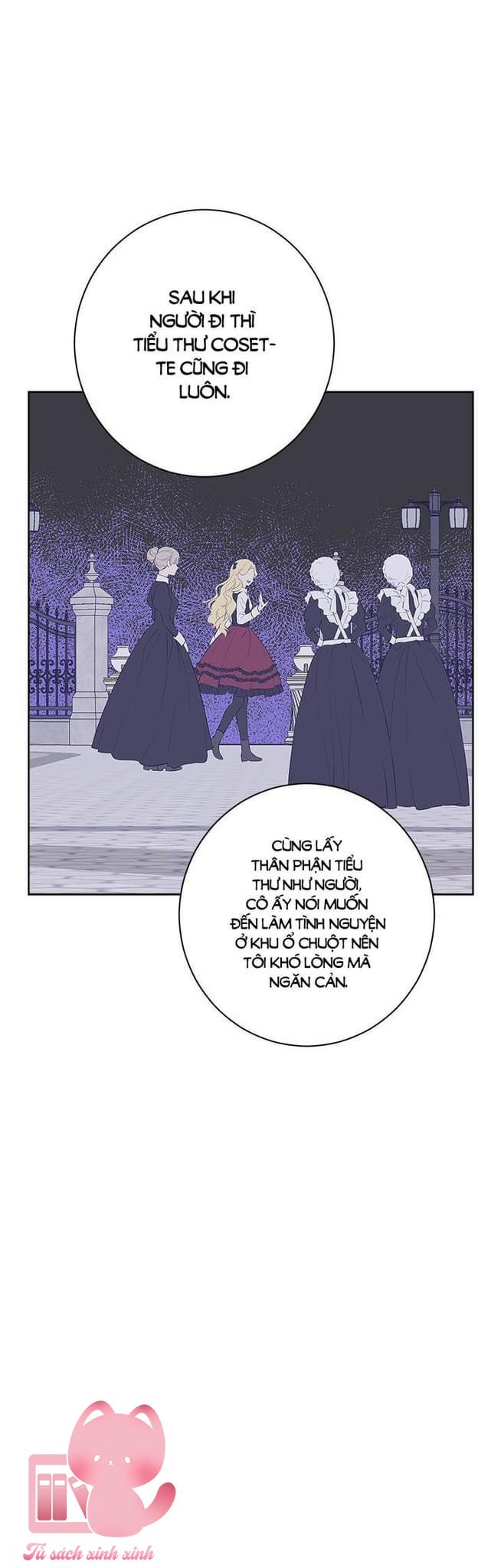 Thật Ra Tôi Mới Là Thật - Chap 58 - Trang 37