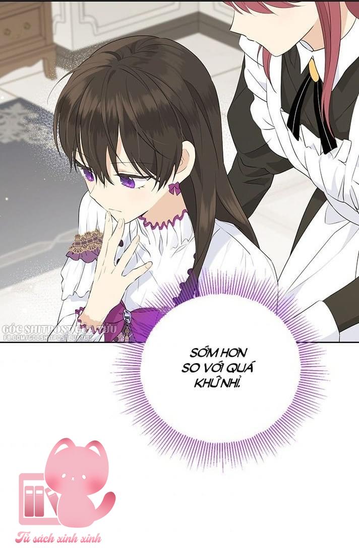 Thật Ra Tôi Mới Là Thật - Chap 58 - Trang 38