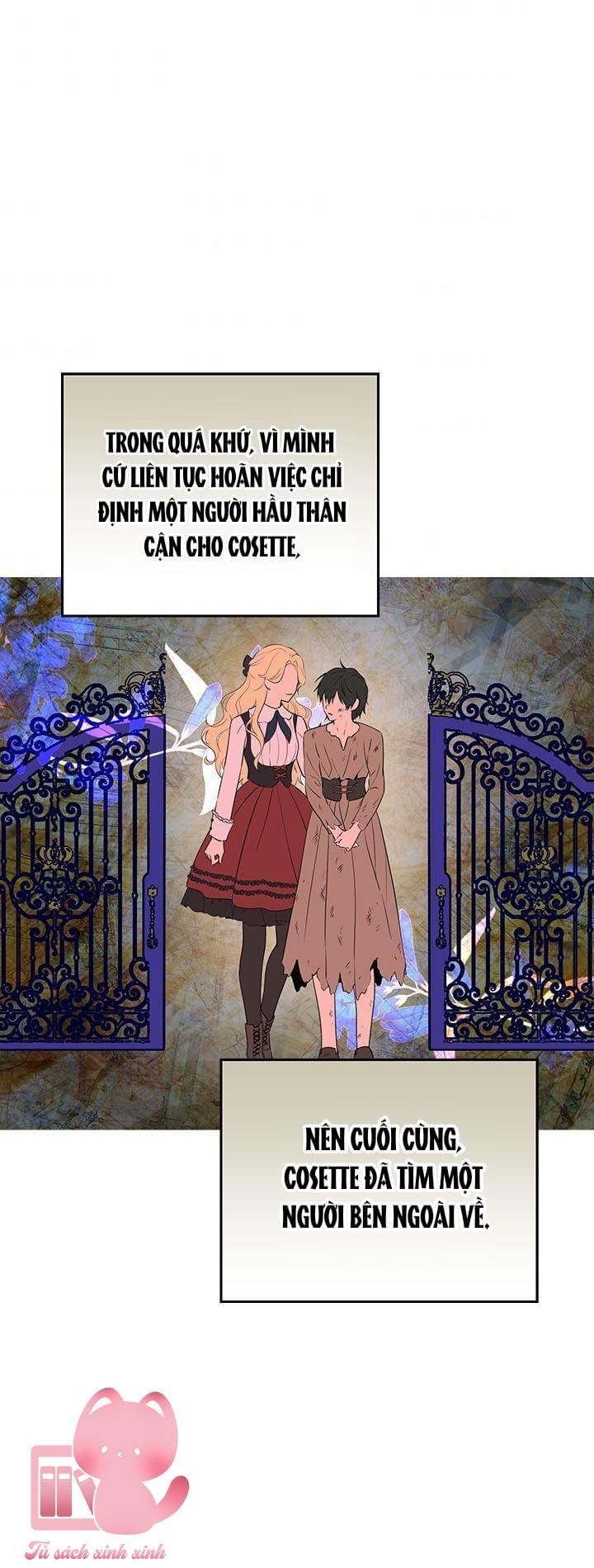 Thật Ra Tôi Mới Là Thật - Chap 58 - Trang 39