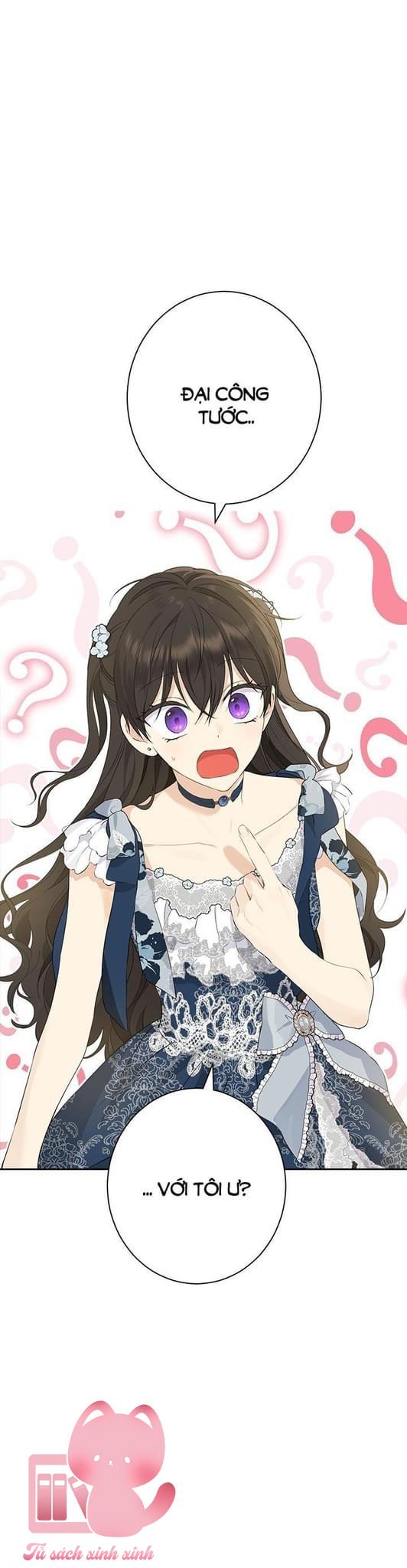 Thật Ra Tôi Mới Là Thật - Chap 58 - Trang 4