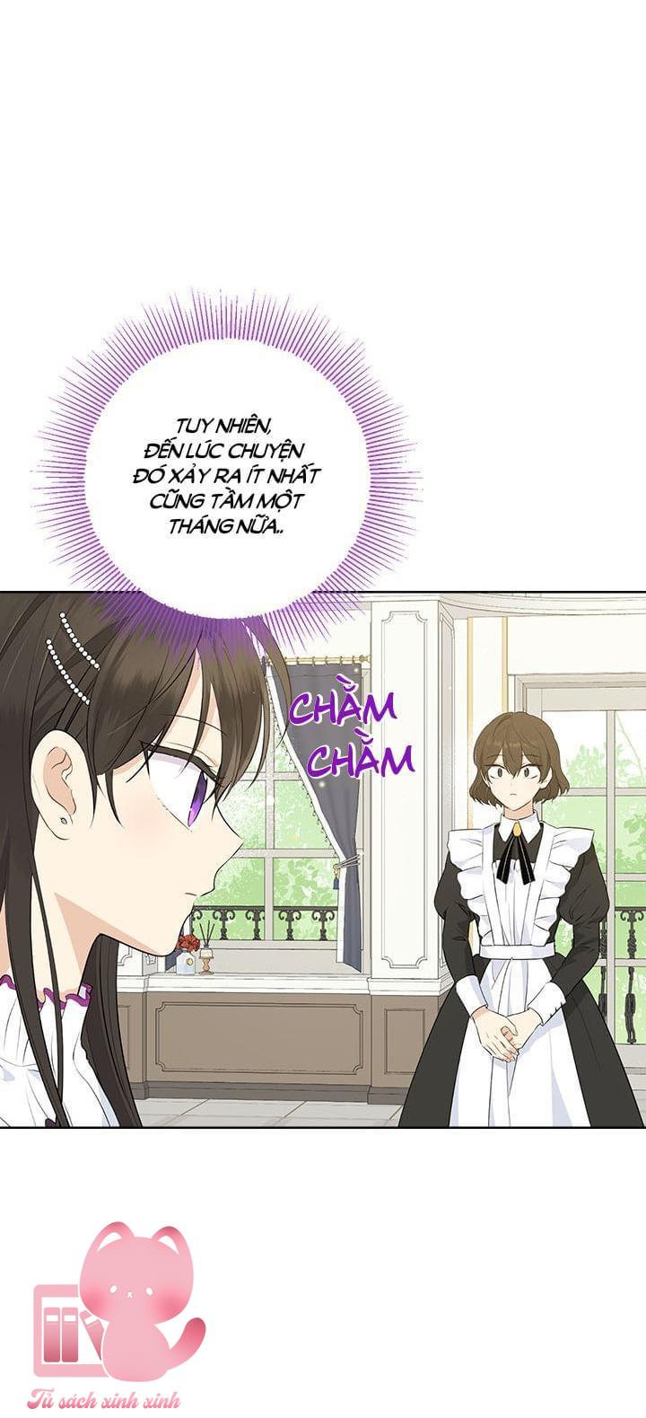 Thật Ra Tôi Mới Là Thật - Chap 58 - Trang 40