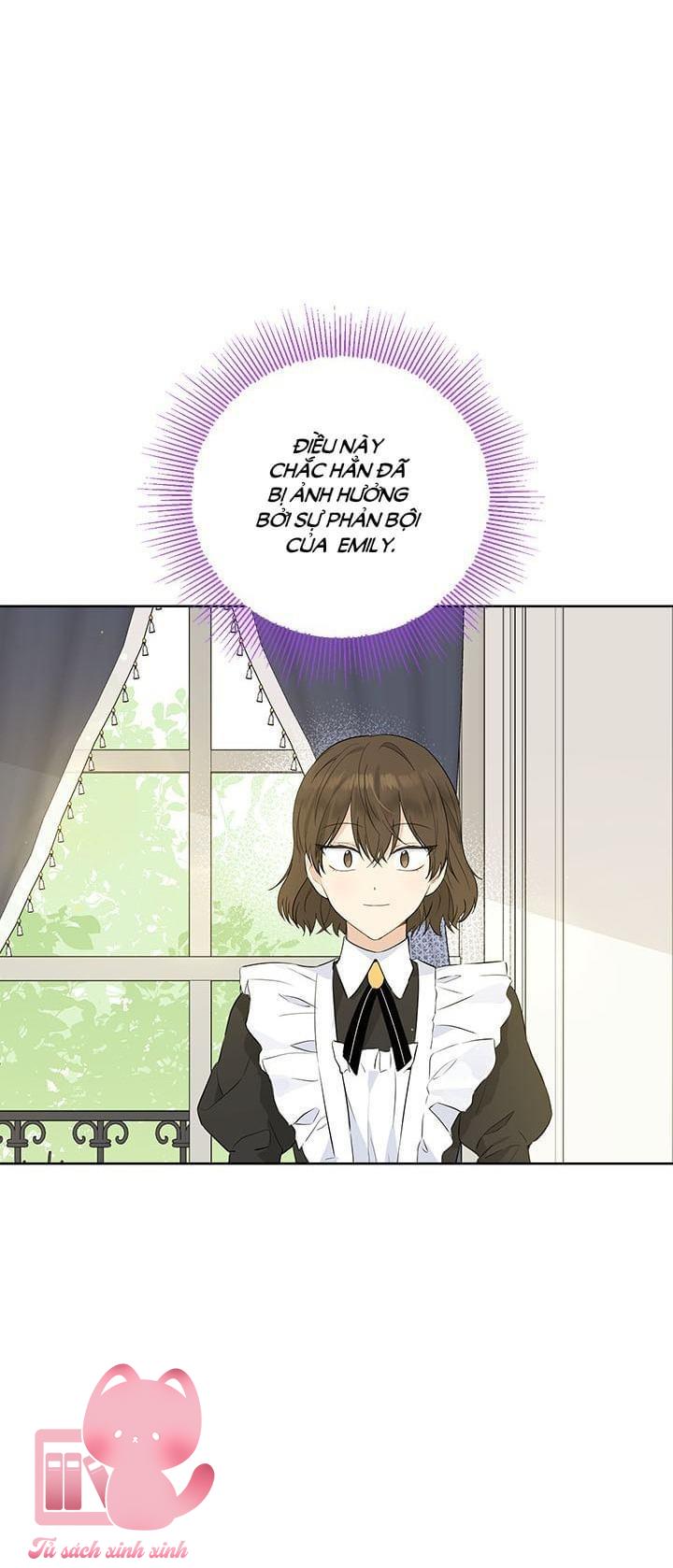 Thật Ra Tôi Mới Là Thật - Chap 58 - Trang 41