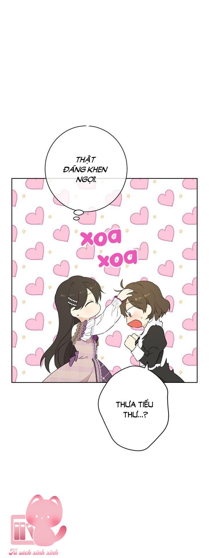 Thật Ra Tôi Mới Là Thật - Chap 58 - Trang 42