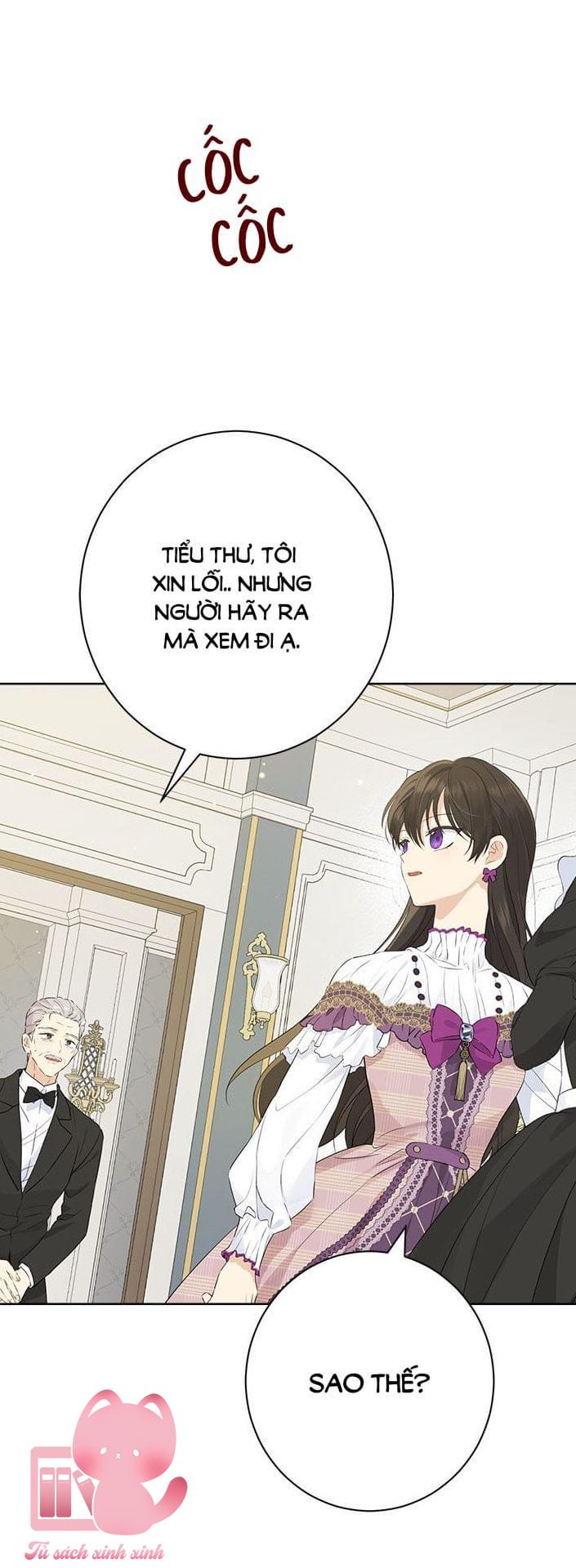 Thật Ra Tôi Mới Là Thật - Chap 58 - Trang 43