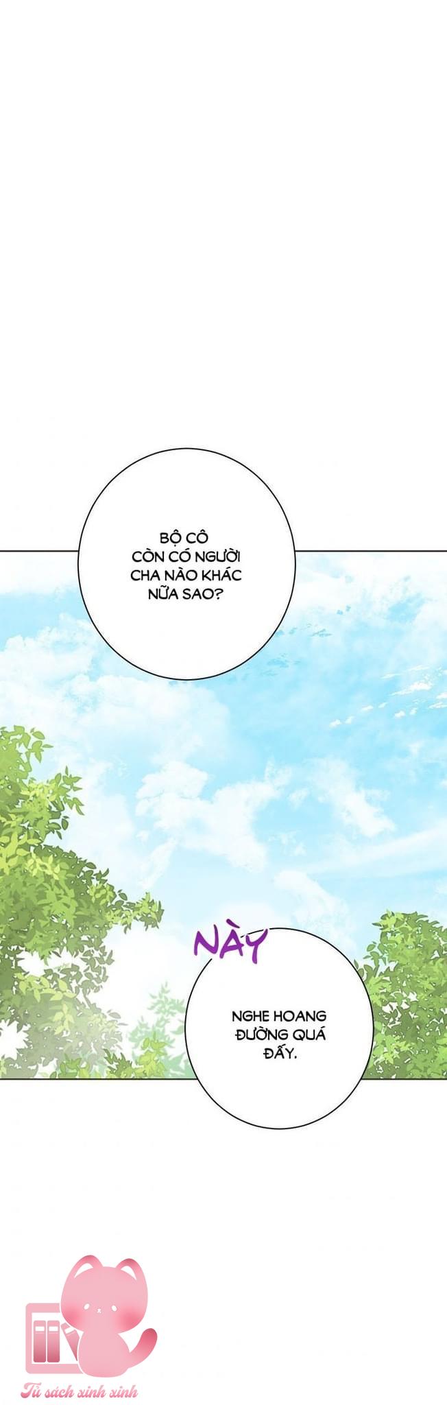 Thật Ra Tôi Mới Là Thật - Chap 58 - Trang 6
