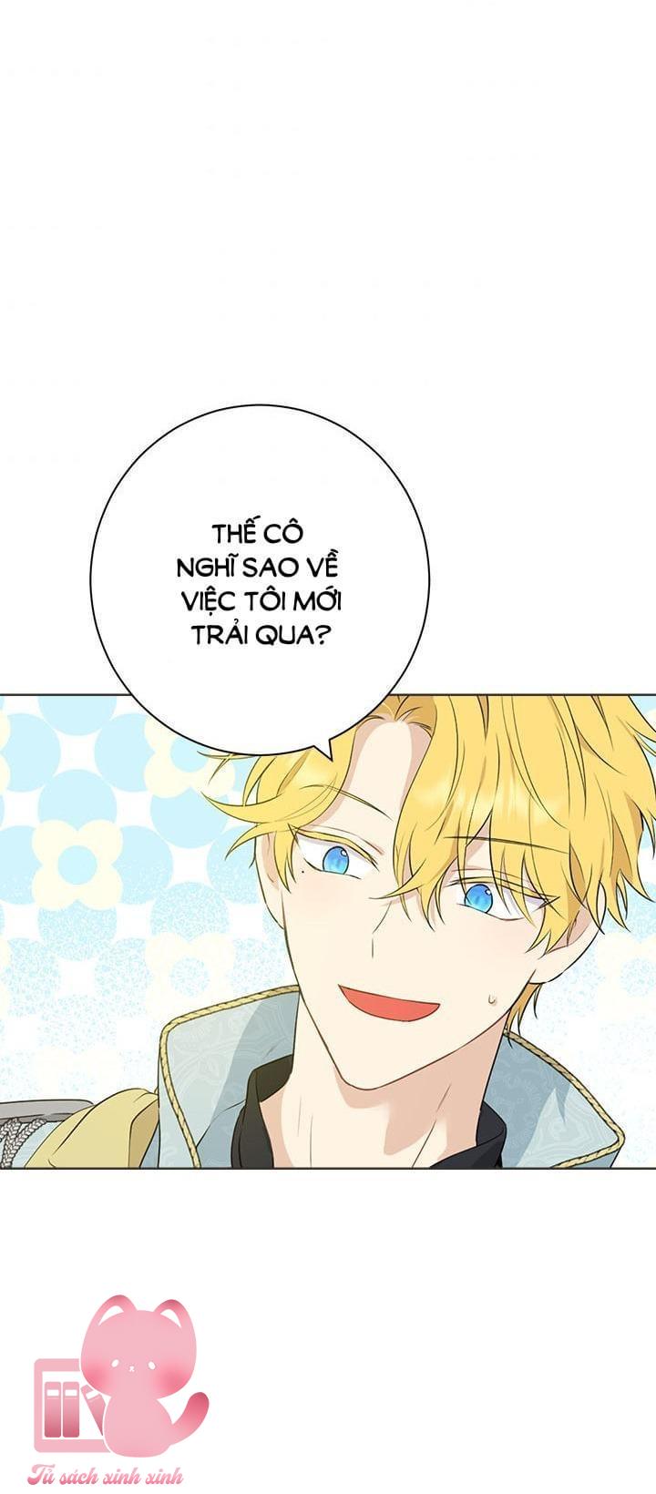 Thật Ra Tôi Mới Là Thật - Chap 58 - Trang 7