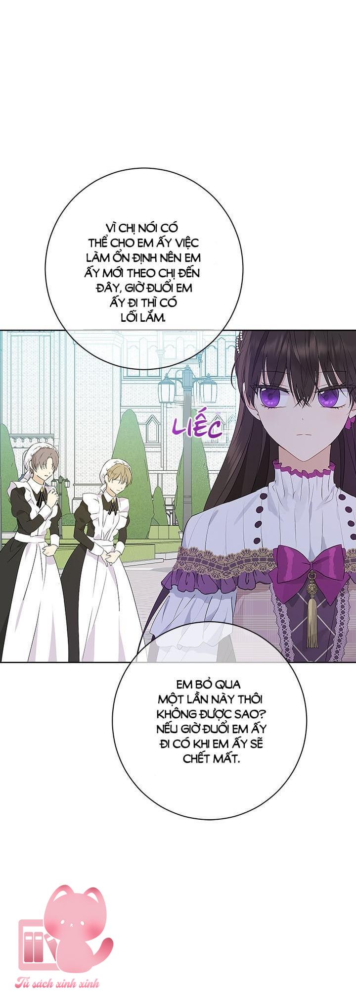 Thật Ra Tôi Mới Là Thật - Chap 59 - Trang 10
