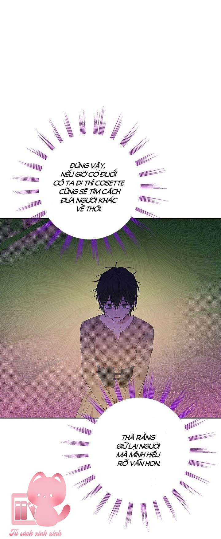 Thật Ra Tôi Mới Là Thật - Chap 59 - Trang 11