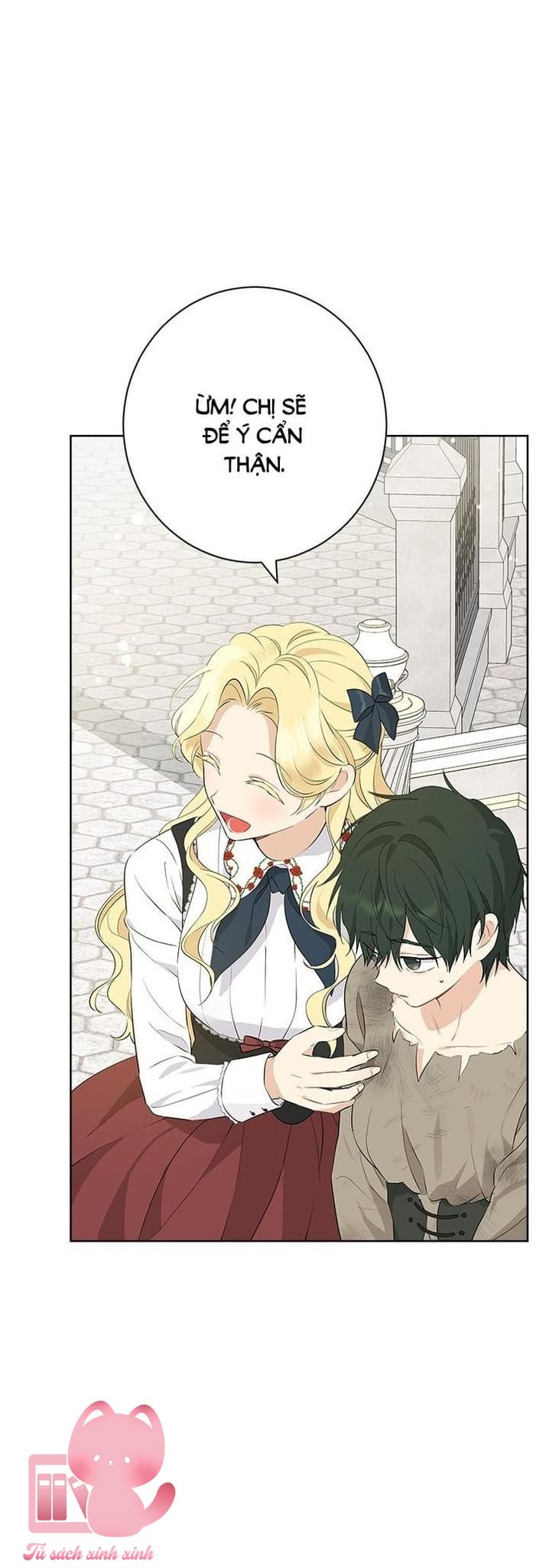 Thật Ra Tôi Mới Là Thật - Chap 59 - Trang 13