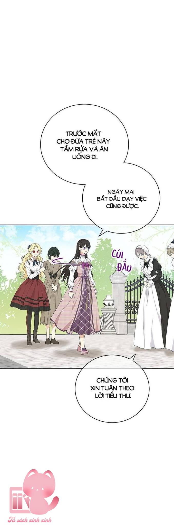 Thật Ra Tôi Mới Là Thật - Chap 59 - Trang 14