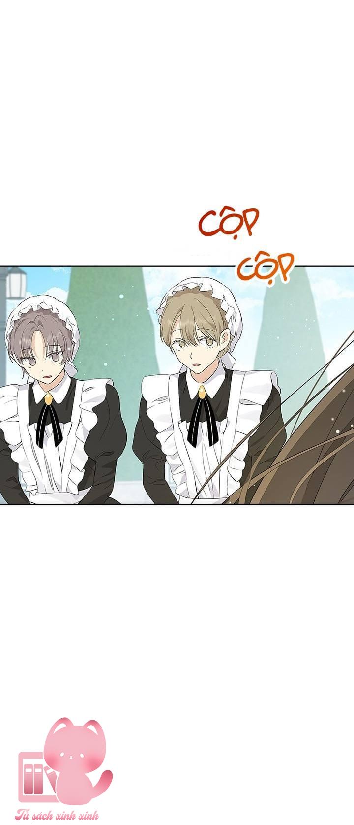 Thật Ra Tôi Mới Là Thật - Chap 59 - Trang 15