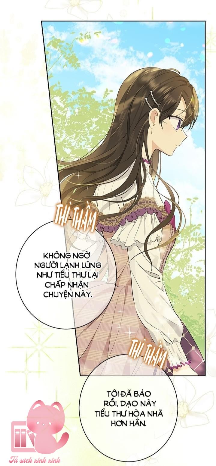 Thật Ra Tôi Mới Là Thật - Chap 59 - Trang 17