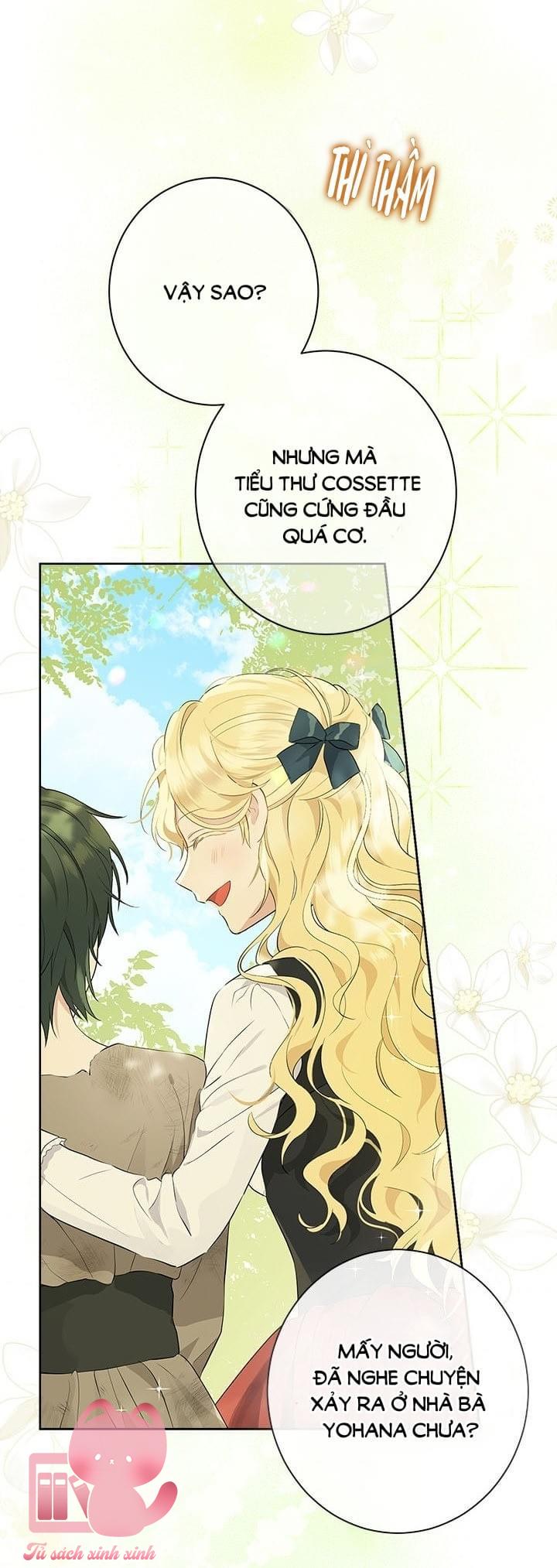 Thật Ra Tôi Mới Là Thật - Chap 59 - Trang 18