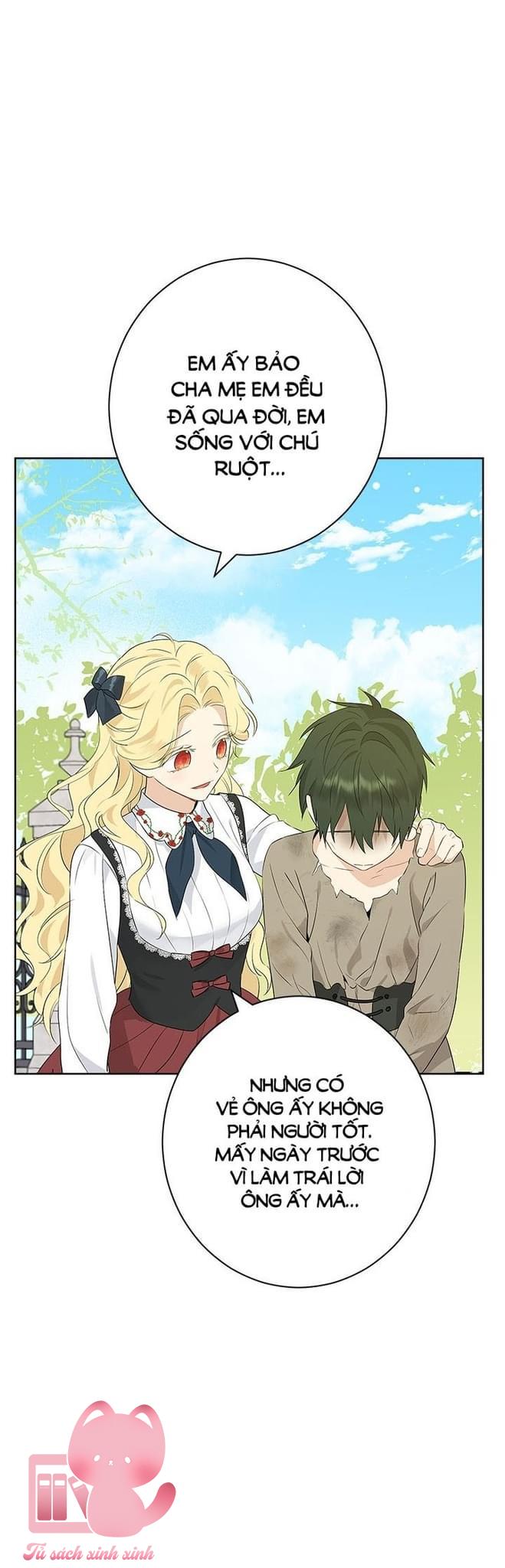 Thật Ra Tôi Mới Là Thật - Chap 59 - Trang 2