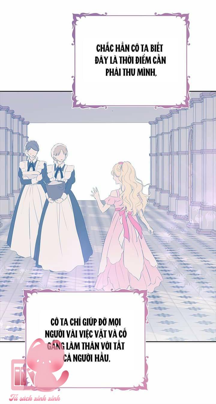 Thật Ra Tôi Mới Là Thật - Chap 59 - Trang 22