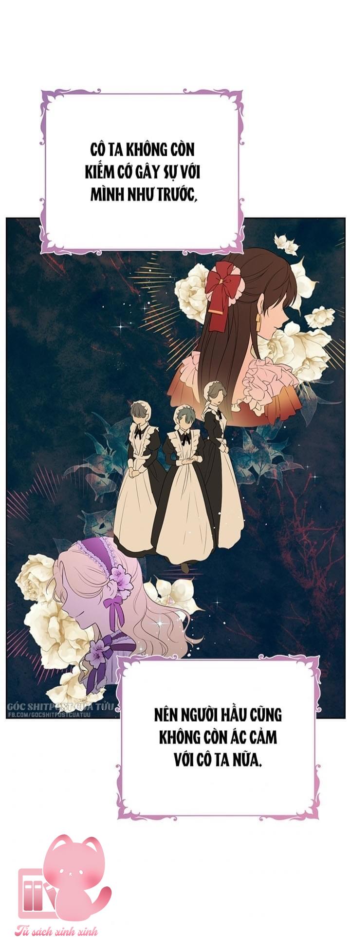 Thật Ra Tôi Mới Là Thật - Chap 59 - Trang 23