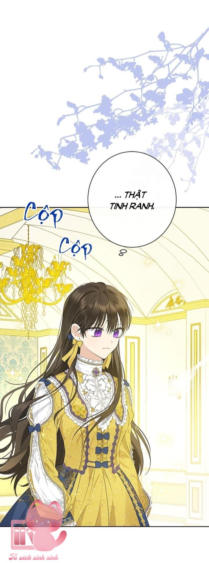 Thật Ra Tôi Mới Là Thật - Chap 59 - Trang 24