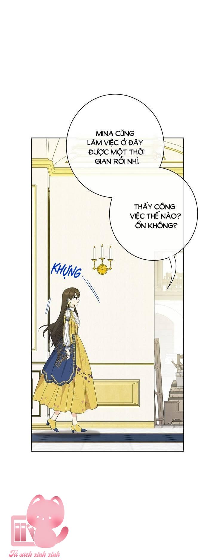 Thật Ra Tôi Mới Là Thật - Chap 59 - Trang 25