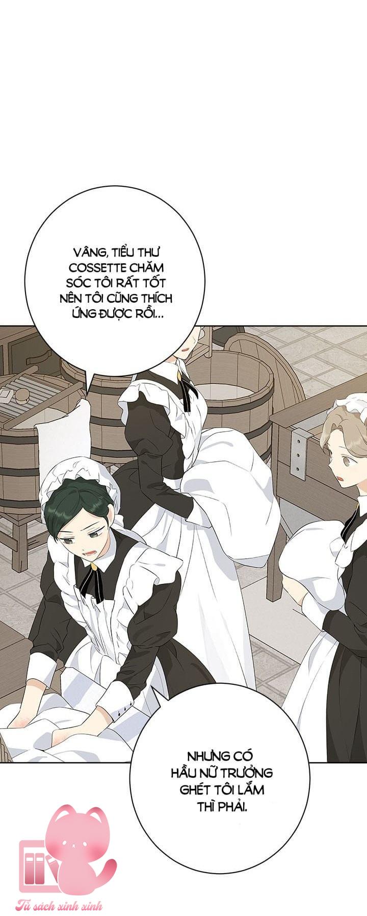 Thật Ra Tôi Mới Là Thật - Chap 59 - Trang 26