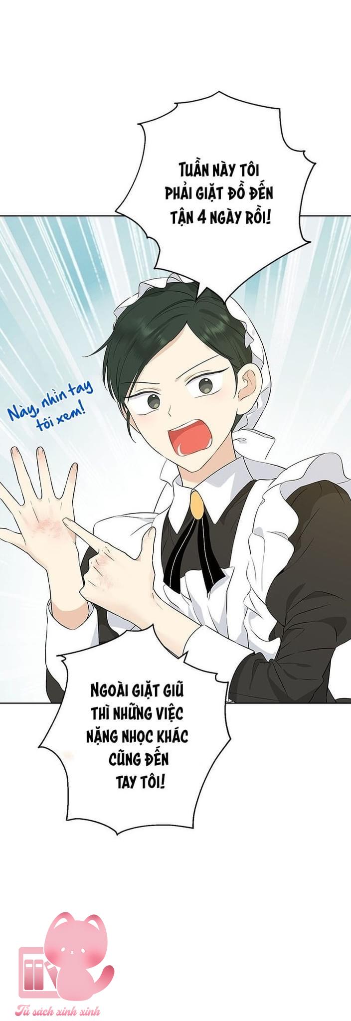 Thật Ra Tôi Mới Là Thật - Chap 59 - Trang 28